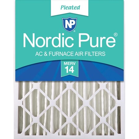 Replacement For NORDIC PURE 13041